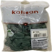 Kalisan minik Retro Adaçay (sage)5 inç  100 Adet kalisan