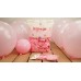 PUANTİYELİ BALON 25'li paket