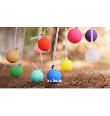 Pastel Minik 5 inç Balon Kalisan 50 adetli paketler Kalisan Pastel Minik 5 inç Balon Kalisan 50 adetli paketler Kalisan