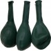 Kalisan Haki Yeşil (dark green)Balon 12inç 30 cm 20'li paket