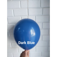Kalisan Dark Blue 5inç 100 adetli paketler Kalisan Dark Blue 5inç 100 adetli paketler