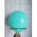 Kalisan Deniz Yeşili Balon 12inç 30 cm 100'lü paket Kalisan Deniz Yeşili Balon 12inç 30 cm 100'lü paket