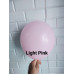 Kalisan Açık Pembe (light pink) Balon 12inç 30 cm 100'lü paket Kalisan Açık Pembe (light pink) Balon 12inç 30 cm 100'lü paket