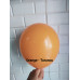 Kalisan Turuncu Balon 12inç 30 cm 100'lü paket Kalisan Turuncu Balon 12inç 30 cm 100'lü paket