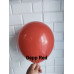 Kalisan Deep Red (Koyu Kırmızı Balon 12inç 30 cm 100'lü paket Kalisan Deep Red (Koyu Kırmızı Balon 12inç 30 cm 100'lü paket
