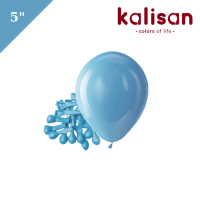 Kalisan Minik Derin okyonus ( deep blue ) 5 inç 100 Adet Kalisan Minik Derin okyonus ( deep blue ) 5 inç 100 Adet