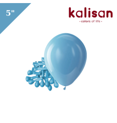 Kalisan Minik Derin okyonus ( deep blue ) 5 inç 100 Adet Kalisan Minik Derin okyonus ( deep blue ) 5 inç 100 Adet