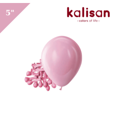 Kalisan minik Retro Toz Pembe (dusty rose ( 5 inç 100 Adet kalisan Kalisan minik Retro Toz Pembe (dusty rose ( 5 inç 100 Adet kalisan