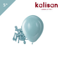 Kalisan Minik Fırtına mavi ( storm) 5 inç 100 Adet Kalisan Minik Fırtına mavi ( storm) 5 inç 100 Adet
