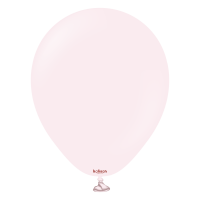 Kalisan Minik Makaron Pale Pink 5 inç 100 Adet Kalisan Minik Makaron Pale Pink 5 inç 100 Adet