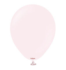 Kalisan Minik Makaron Pale Pink 5 inç 100 Adet Kalisan Minik Makaron Pale Pink 5 inç 100 Adet
