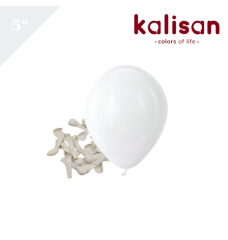 Kalisan Minik Duman ( smoke) 5 inç  100 Adet 