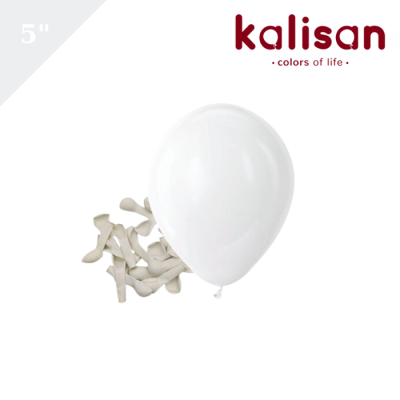 Kalisan Minik Duman ( smoke) 5 inç  100 Adet 