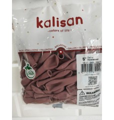 Kalisan Minik  Rosewood 5 inç  100 Adet 