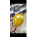 Metalik Balon Gold 12inç 100 lü paket eco