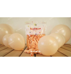 Kalisan Minik Makaron Somon 5 inç  100 Adet 