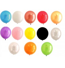 18inç jumbo Pastel Balon 1 adet