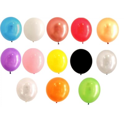 18inç jumbo Pastel Balon 1 adet