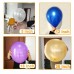 18inç jumbo Pastel Balon 1 adet