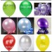 Metalik Balon 20'li paket