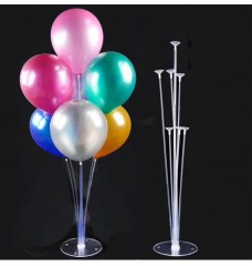 Balon Standı 7'Lİ 75 CM 