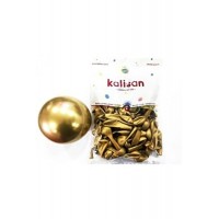 Krom Gold Balon Minik 5 inç 100 adetli Kalisan