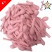 Makaron Pembe 5 inç Minik Balon 100 adetli hbk